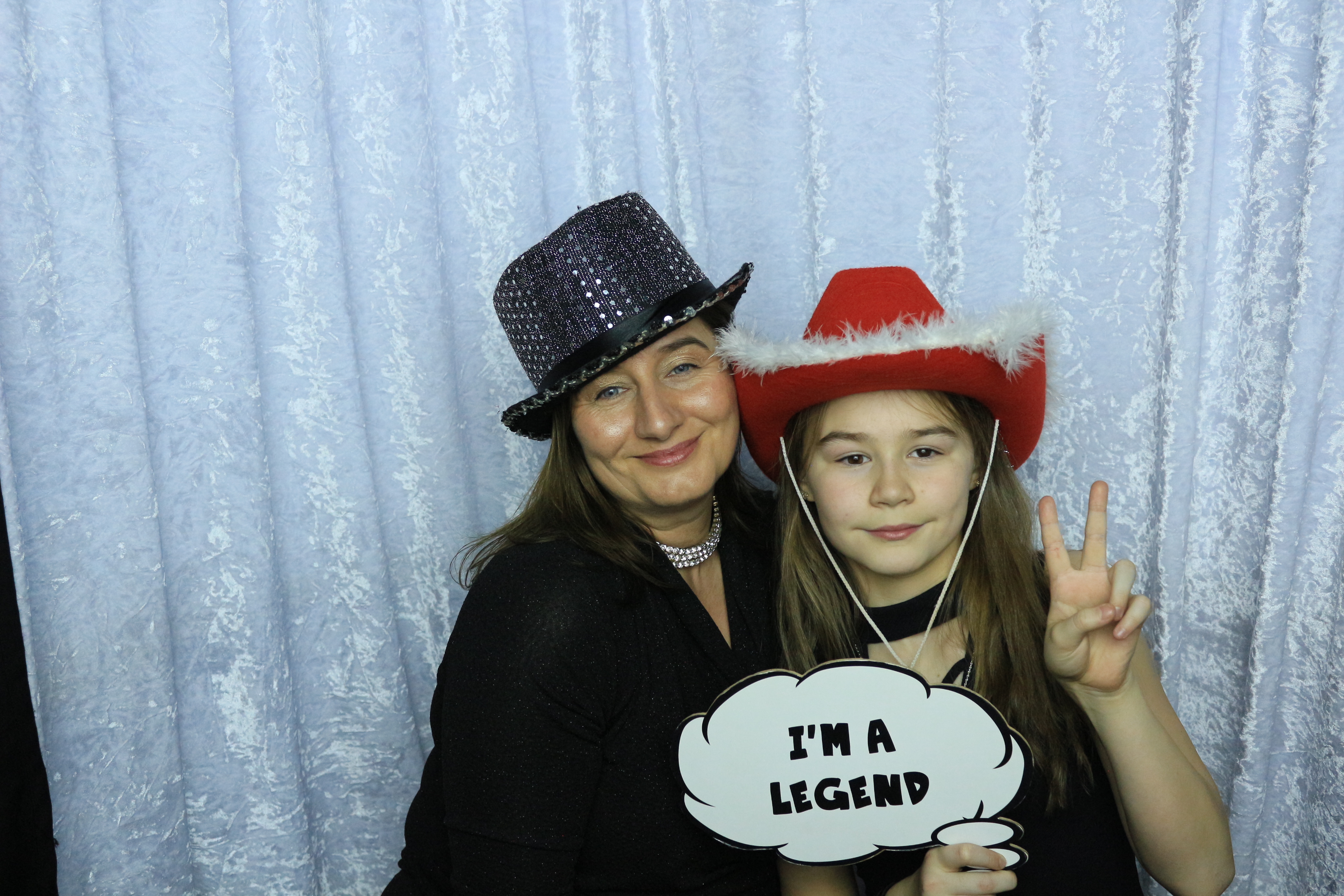 Ali’s 50th Birthday - Images | View more photos from the event at gallery.partydelightsphotobooth.co.uk/u/PartyDelightsPhotoBooth/Ali’s-50th-Birthday-Images